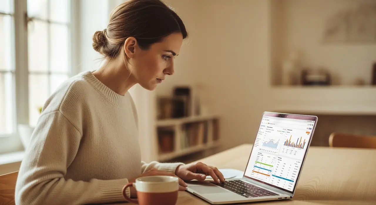 Freelance SEO Saint-Nazaire
