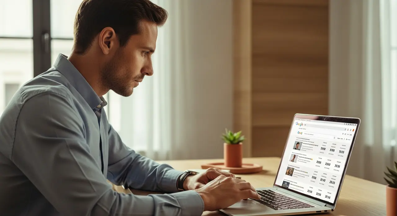 Freelance SEO Saint-Nazaire