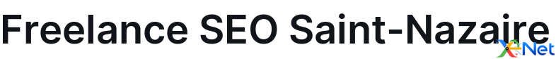 Freelance SEO Saint-Nazaire